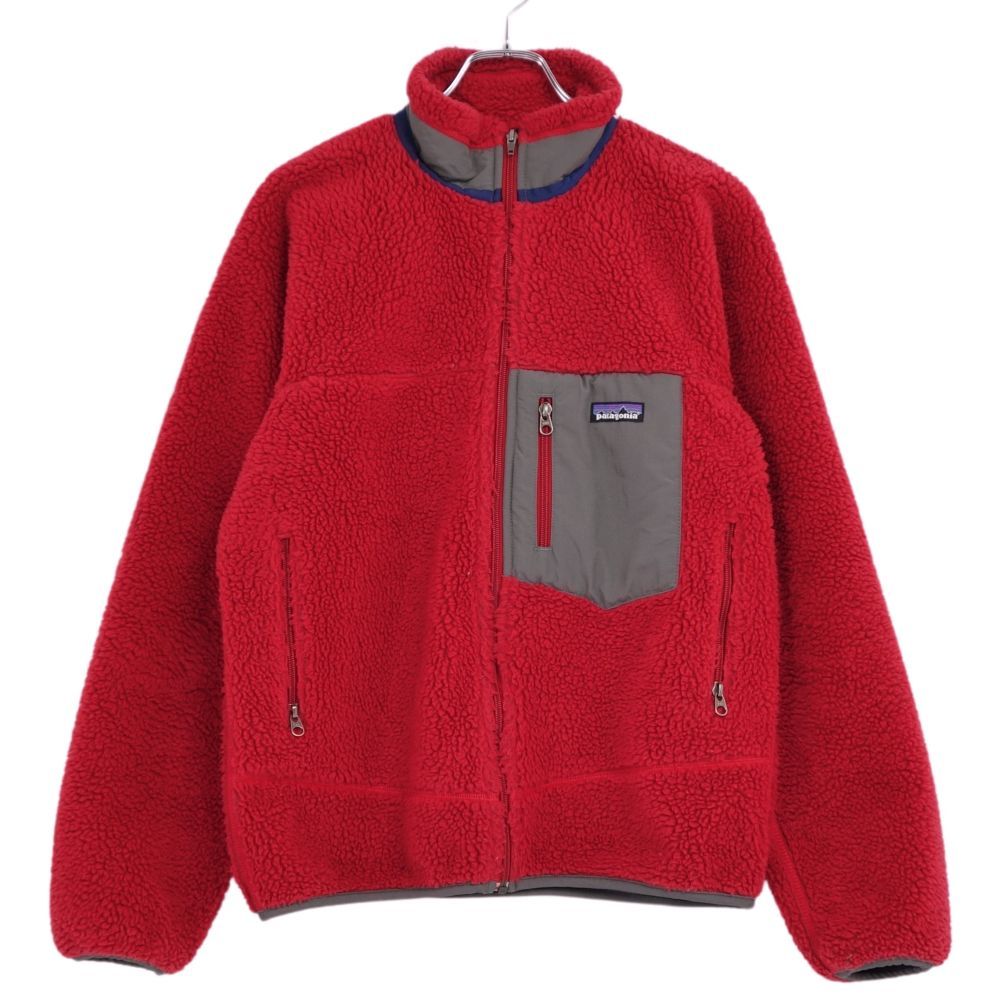 美品 パタゴニア PATAGONIA ジャケット Classic Retro-X Jacket