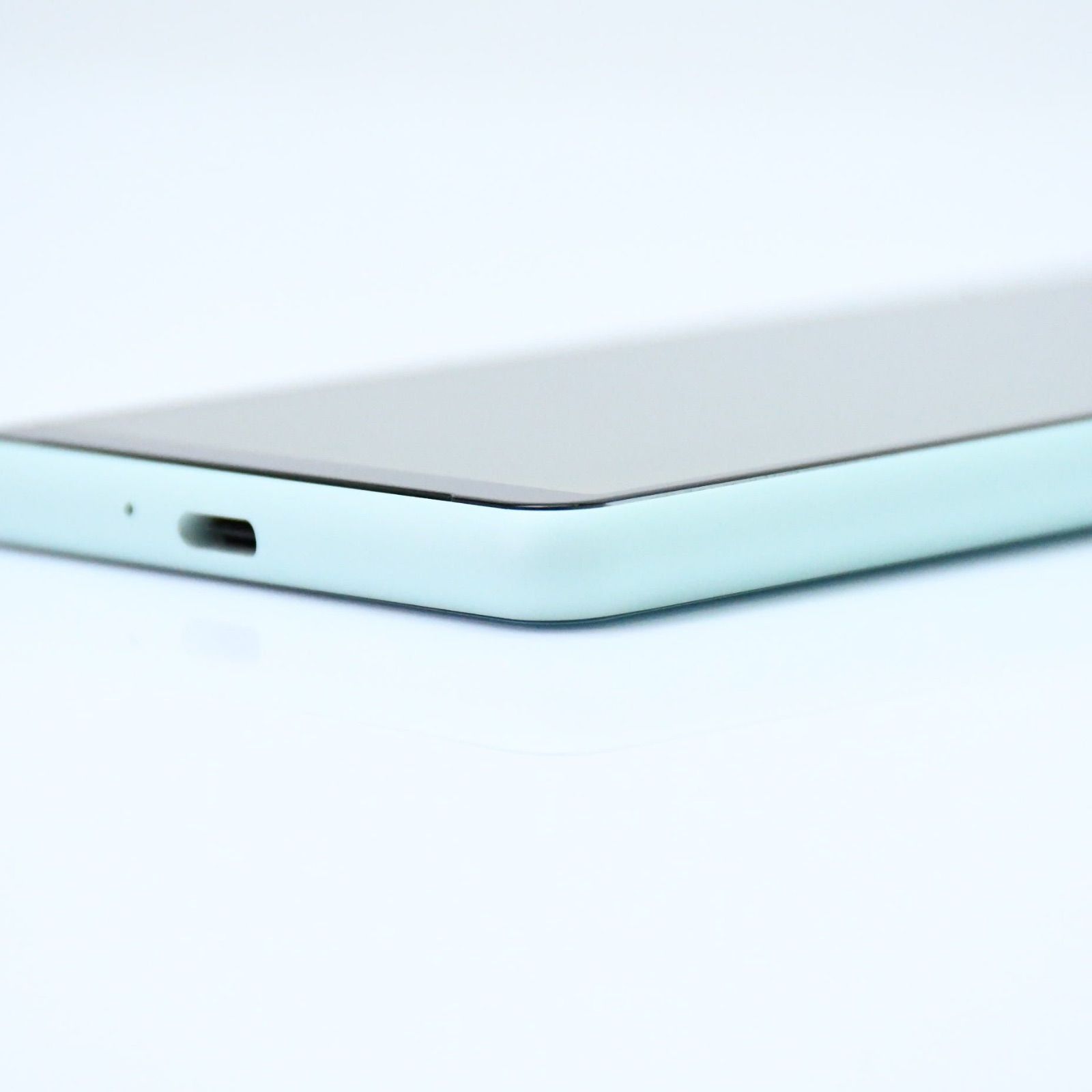 【美品】SONY XPERIA 10 II ミント A001SO SIMフリー Xperia 10 II 【美品】Xperia A001SO [ミント] ワイモバイル SIM