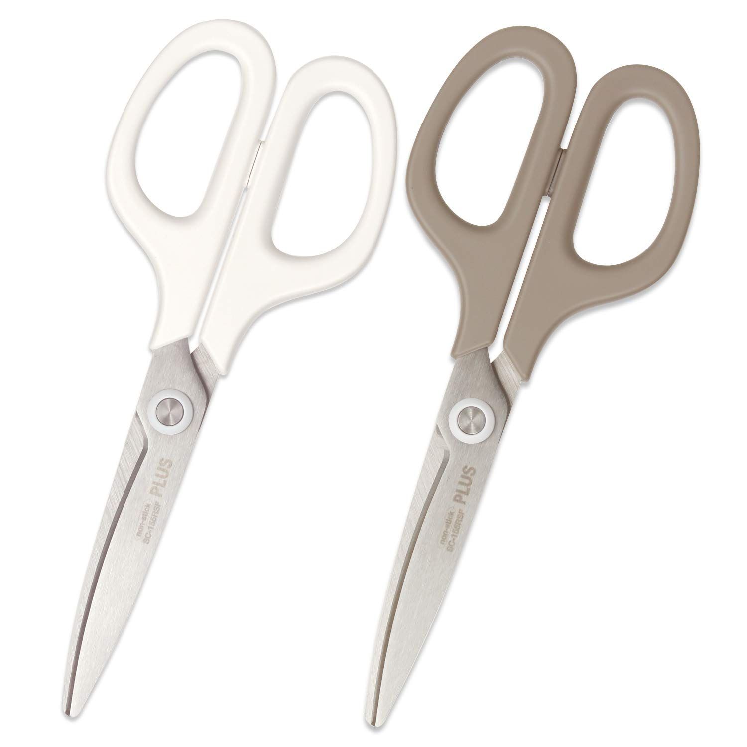 SC 155 RSF モノトーンセット 35 231 スマート フィットカットカーブ はさみ 232 プラス