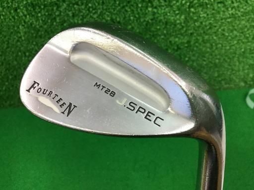 8/9まで価格！名器 MT28 V4 フォージドウェッジ 48° お買い得品