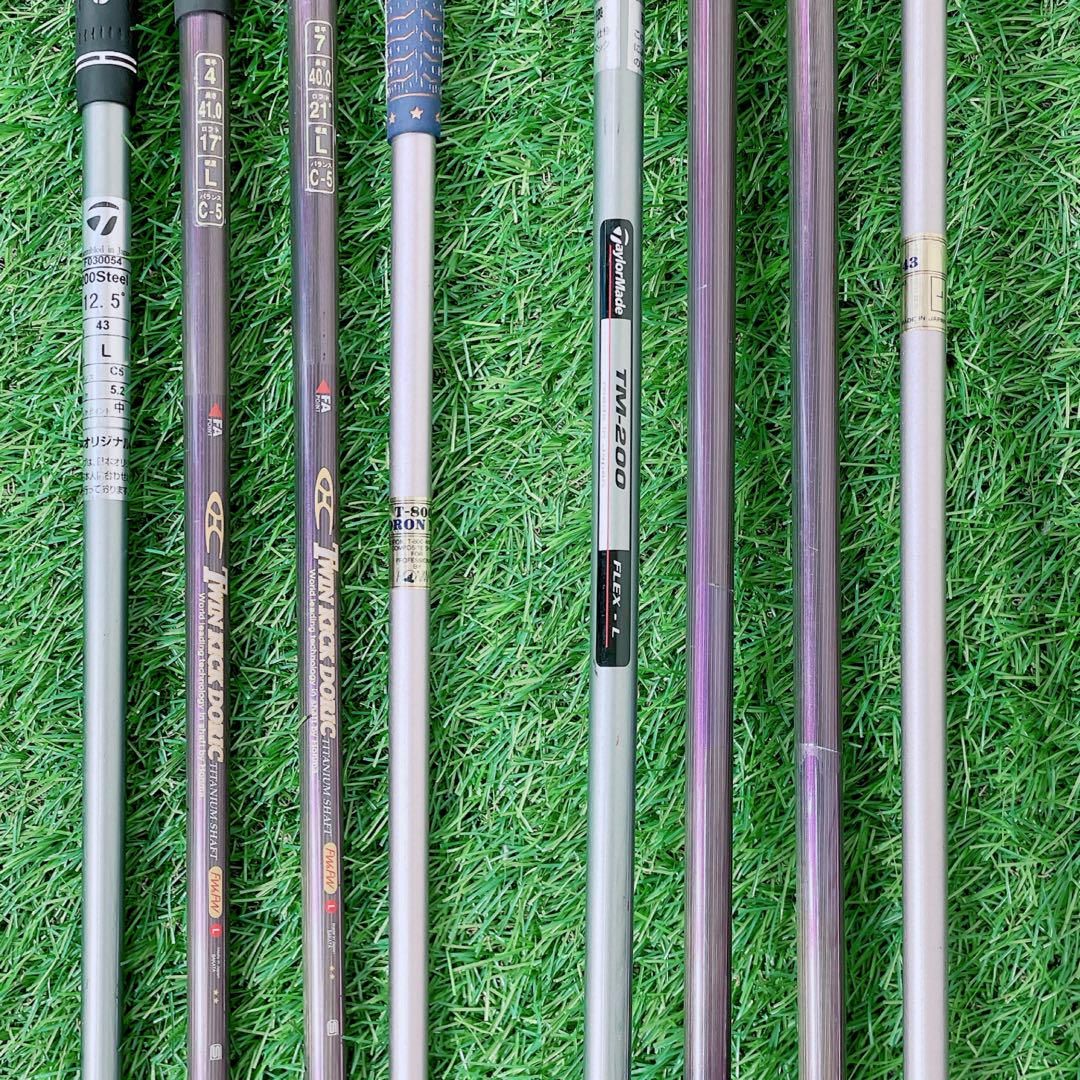 ゴルフクラブ レディースセット 初心者 テーラーメイド 200 N1397