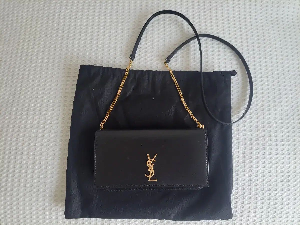 ❤ Saint Laurent サンローラン ミニバッグ チェーンバッグ クロスバッグ