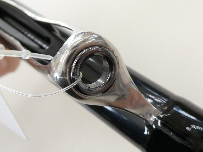 ダイワ インターライン