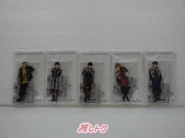 Johnny&#39;s - 【６点セット】Aぇ！group アクリルスタンド　アクリルキーホルダー 楽天市場】Aぇ! group 【 正門良規 】 アクリルスタンド 2023