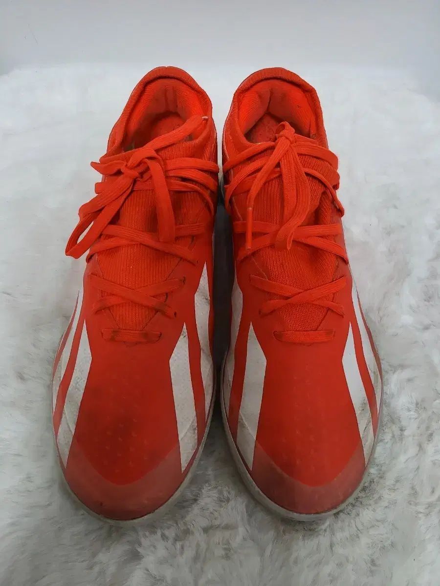 adidas アディダス クレイジー ファスト サッカーシューズ 250mm