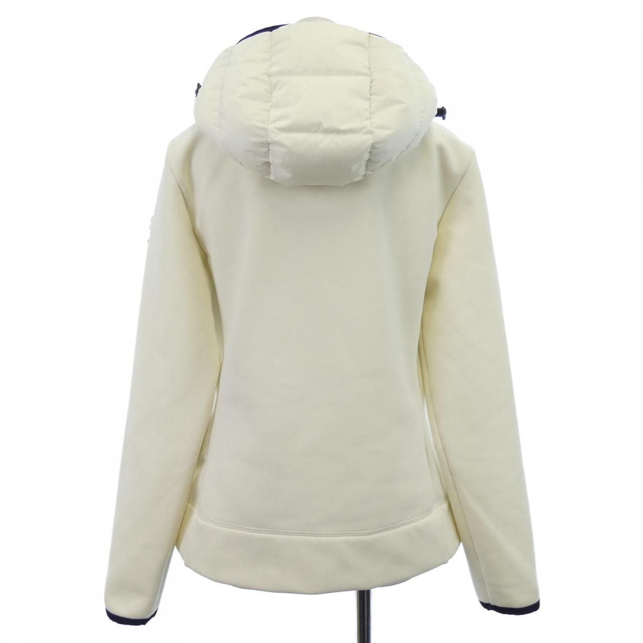 モンクレールグルノーブル MONCLER GRENOBLE 20988G00027 ダウンジャケット