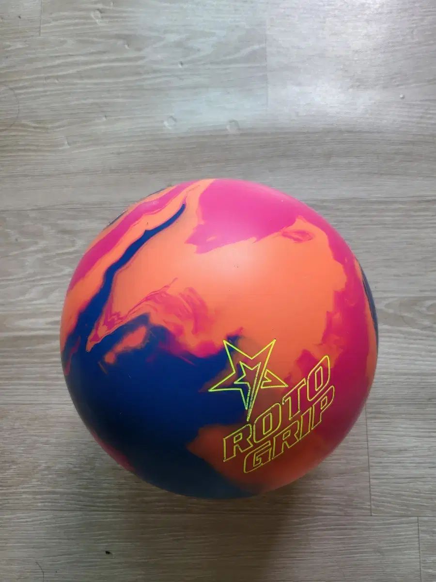 ROTOGRIP(ロトグリップ） RST ハイパー ドライブ 15p ボーリング