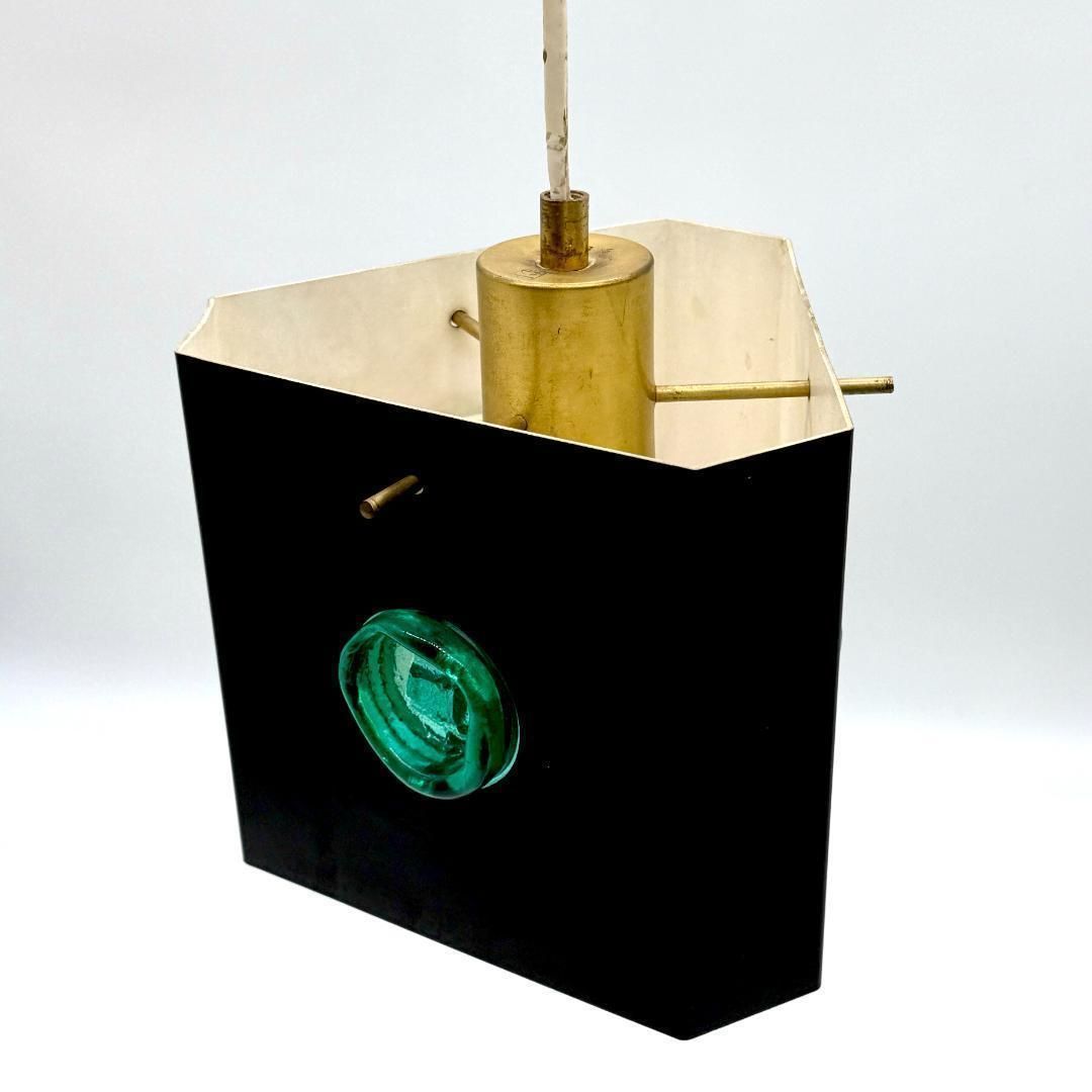 エリックホグラン ペンダント