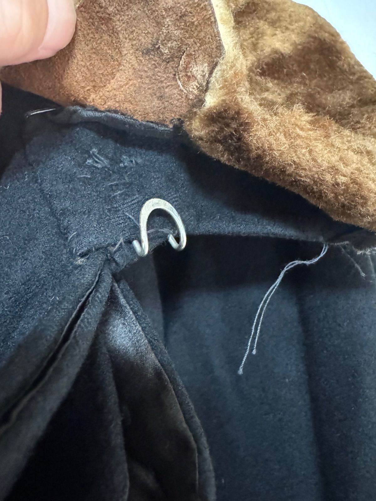 トンビコート 大正ロマン