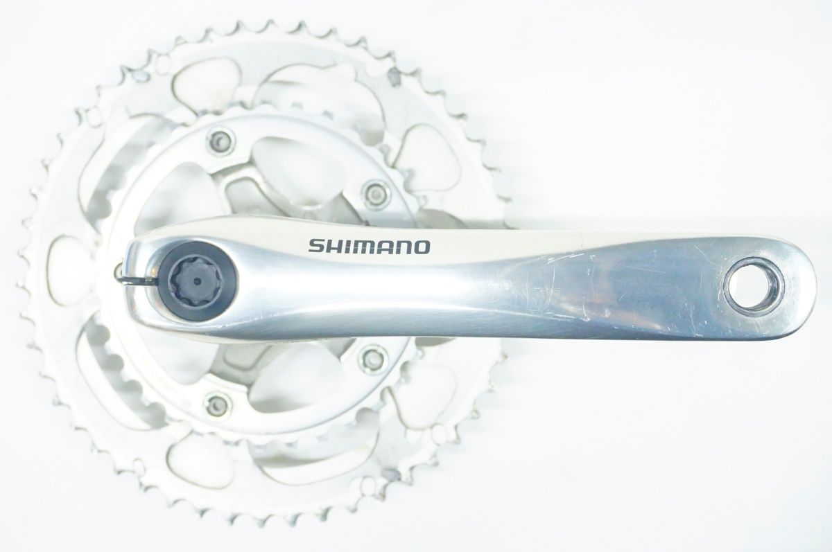 SHIMANO 「シマノ」 FC-R600 50-34T 170mm クランク / バイチャリ
