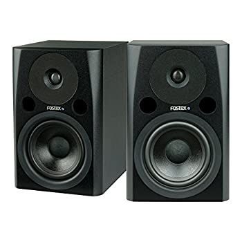FOSTEX Professional studio speaker ペア FOSTEX PM0.4n ペア