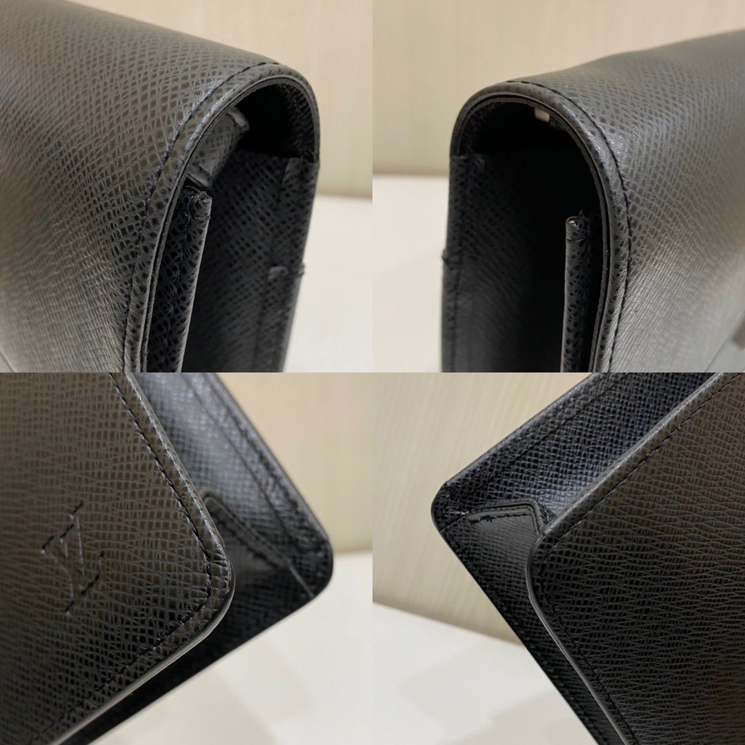 LOUIS VUITTON/ルイ・ヴィトン タイガ セレンガ アルドワーズ
