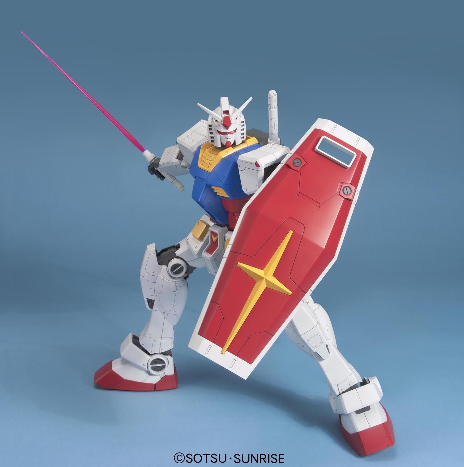 ガンダム 機動戦士ガンダム