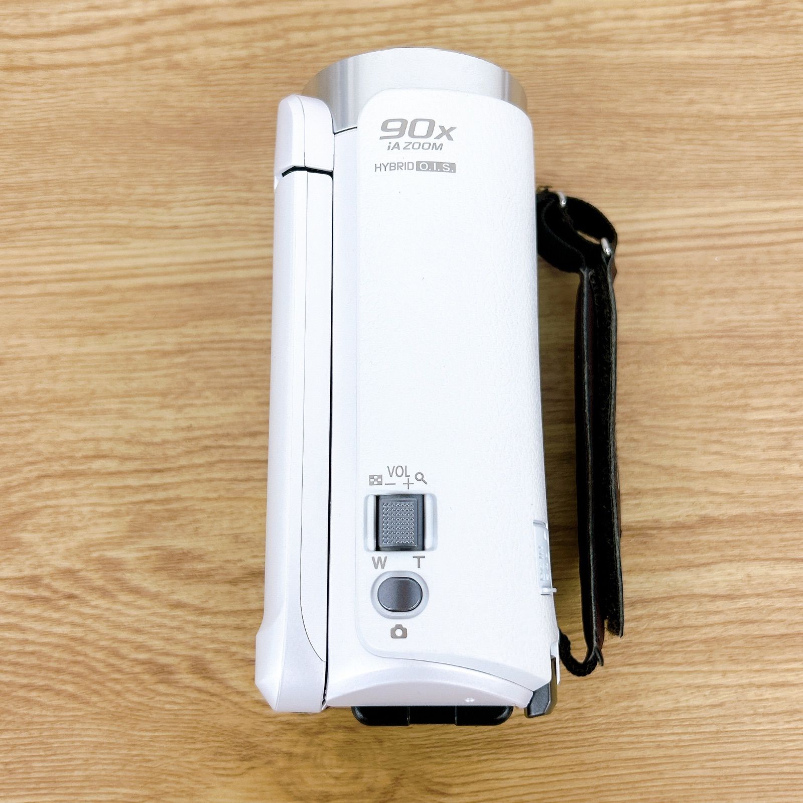 HC-W585M ホワイト