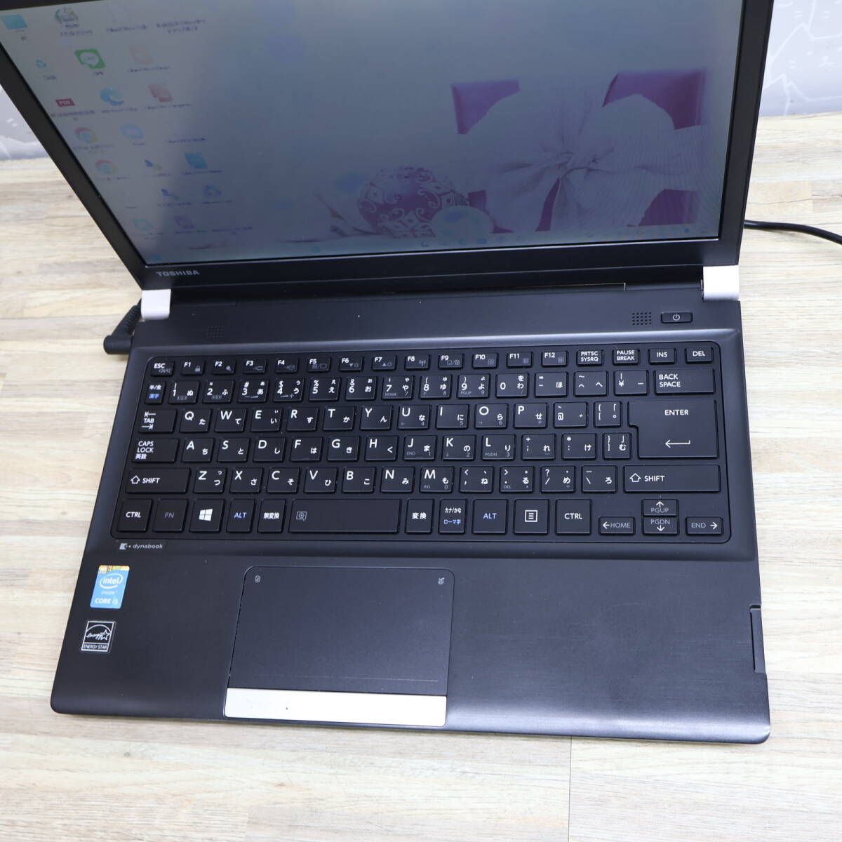 ☆超美品 高性能4世代i5！320GB☆R734/M Core i5-4310M Win11 MS Office 中古品 ノートPC☆P73335 -  メルカリ