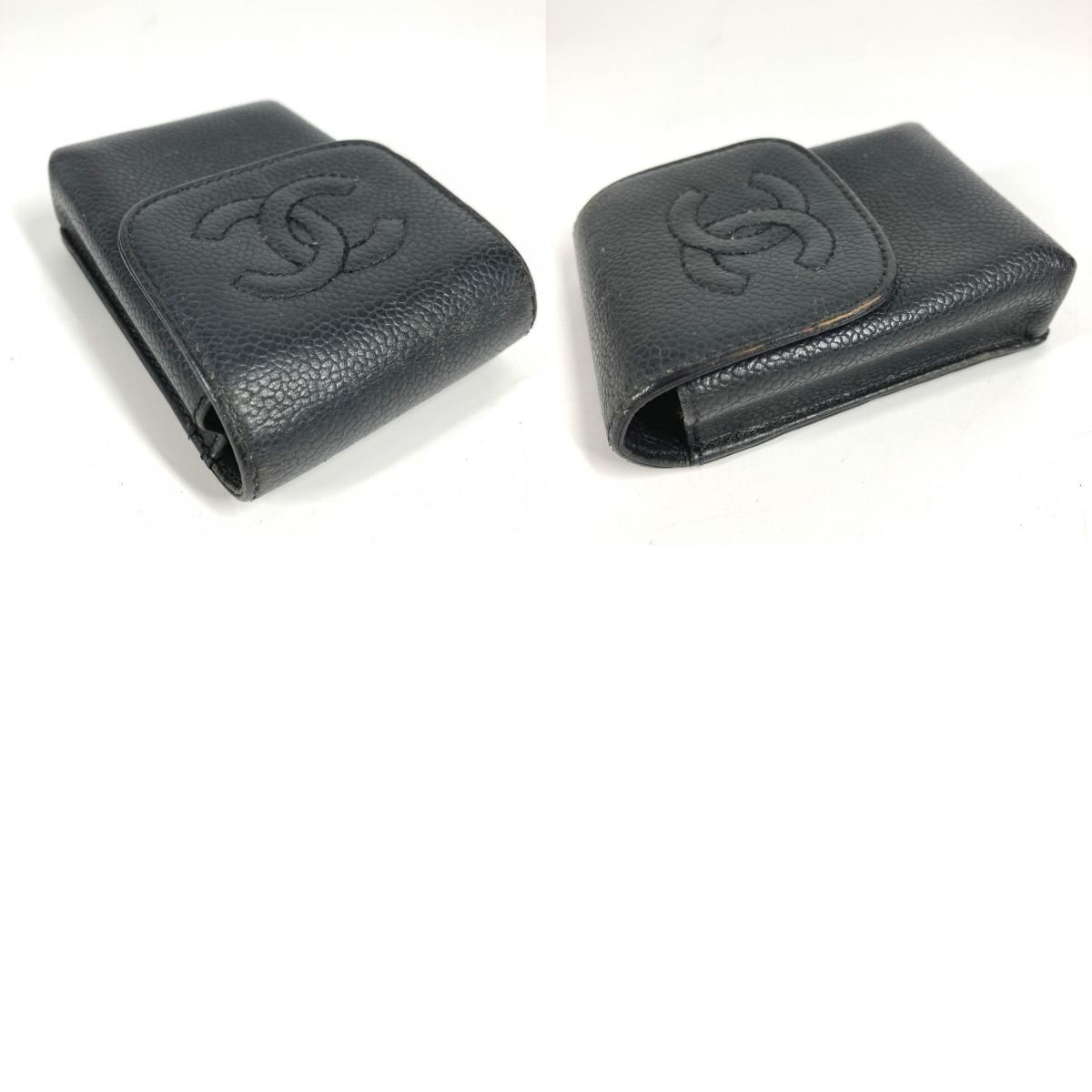 シガレットケース CC