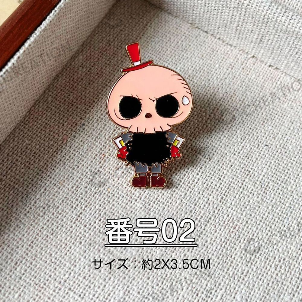 m73811580248_1.jpg?1737552918｜ピンズ・ピンバッジ・缶バッジ