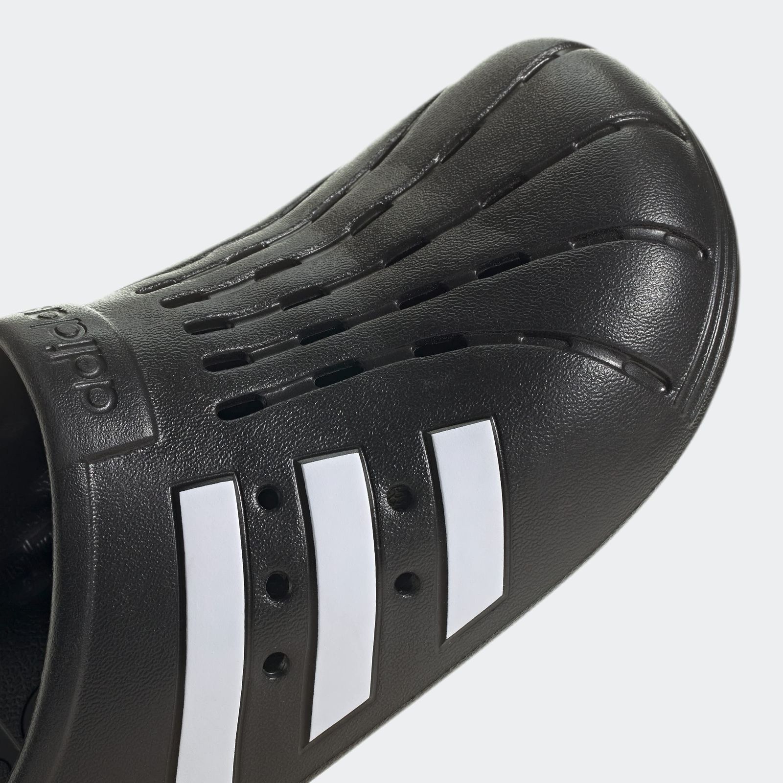 adidas クロッグサンダル ブラック adidas originals アディダス