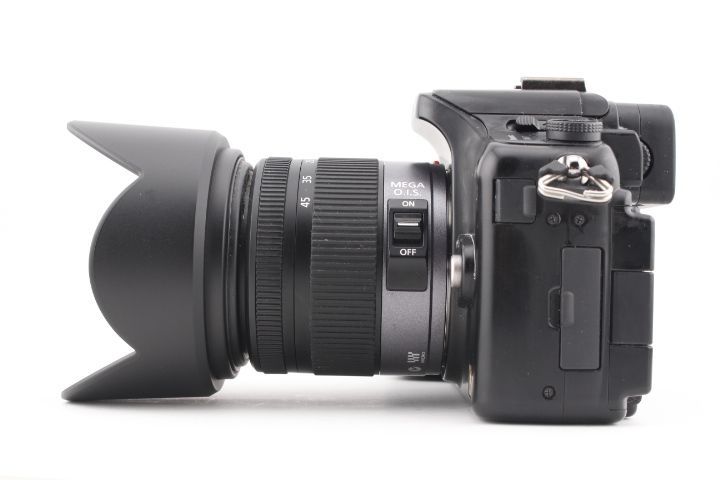 LUMIX 14-45mm 美品 一眼カメラレンズ　Panasonic ☆Panasonic パナソニック LUMIX DMC-G1 / G VARIO 14-45mm