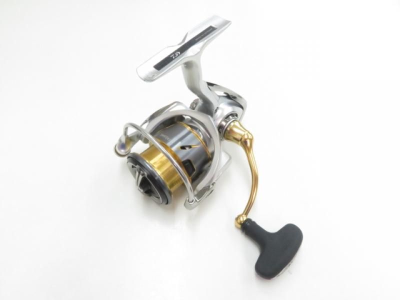 Amazon | ダイワ(DAIWA) 21 フリームス FC LT1000S | ダイワ