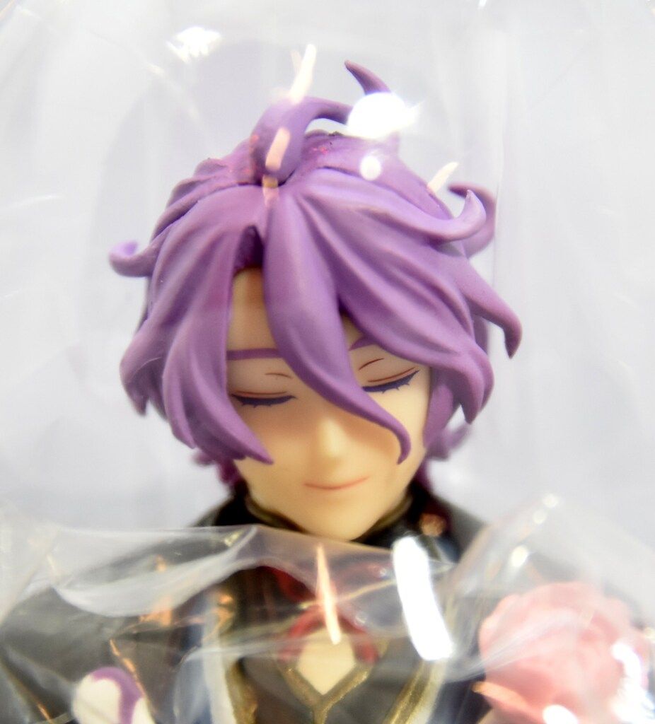 FuRyu 歌仙兼定おだやかver. フィギュア FuRyu 歌仙兼定おだやかver. フィギュア フリュー みんなのくじ