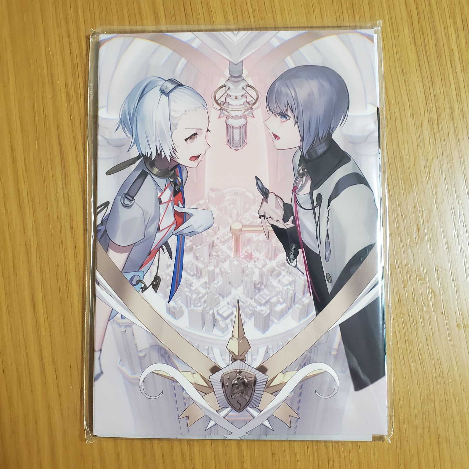 Caligula2 カリギュラ2 予約特典のスペシャル アルバム CD - メルカリ