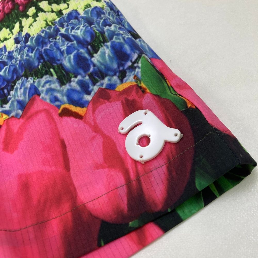 アルチビオ花柄 レディースパンツ サイズ38