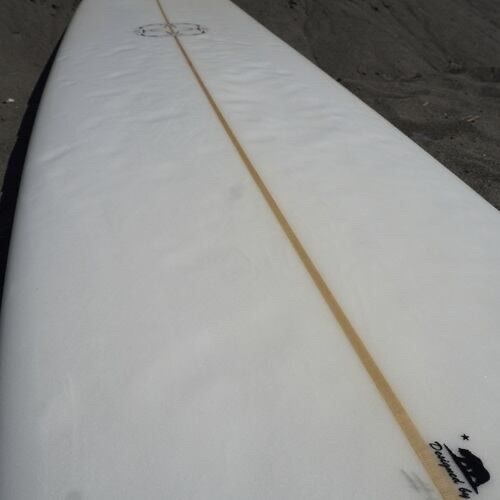 ハワイアンプロデザイン ドナルドタカヤマ ビーチブレイク 9'6” - メルカリ