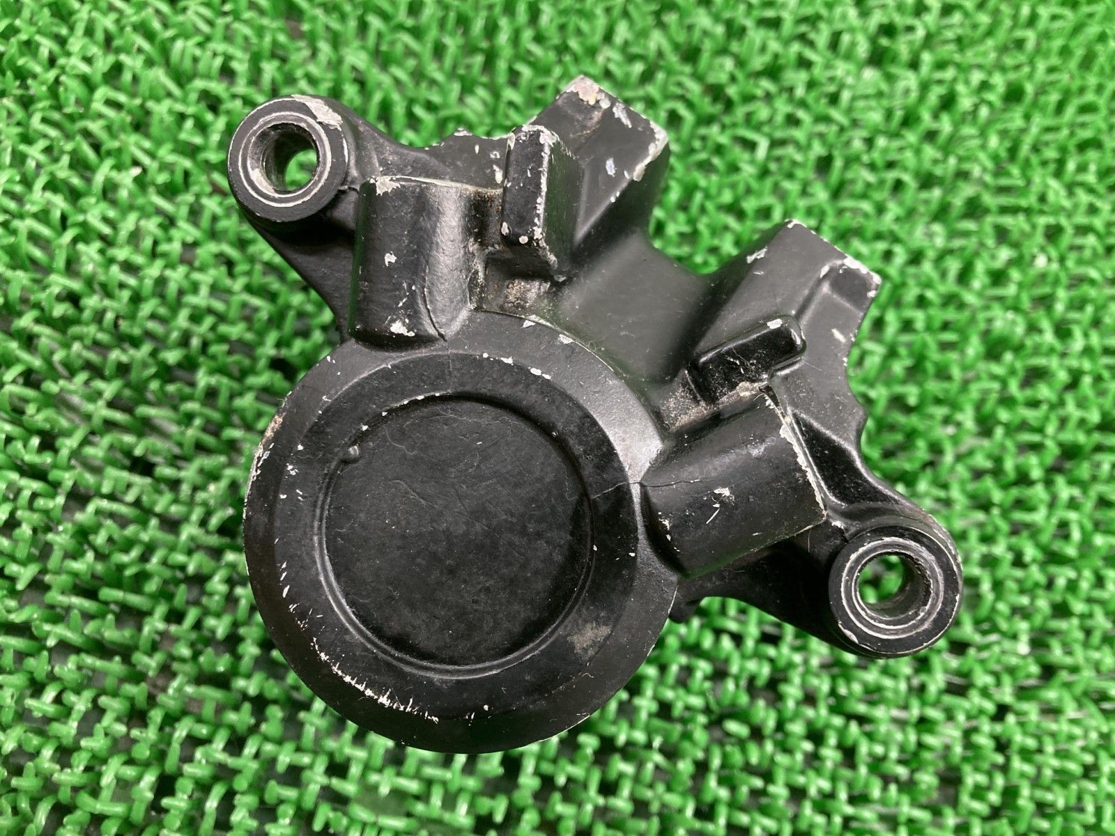 HOPE TECH3レバー&V4キャリパーブレーキセット ジャンク扱いで Amazon