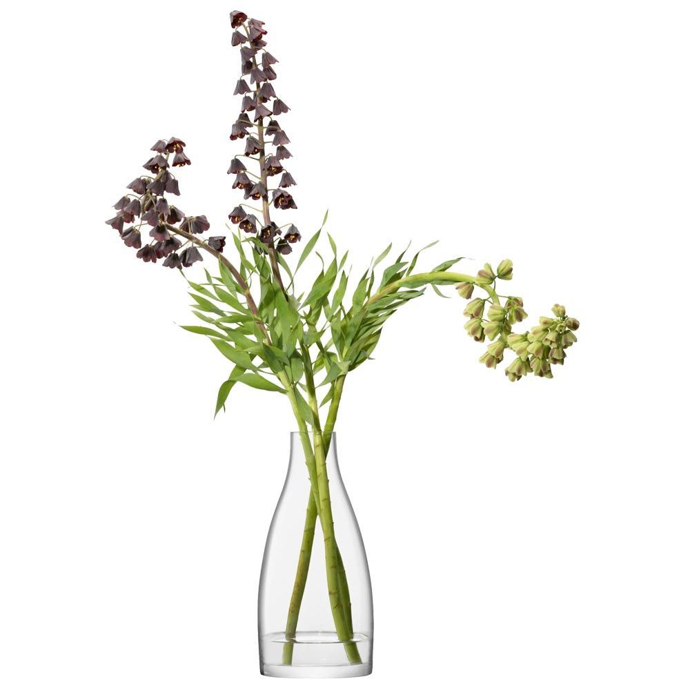 LSA FLOWER フラワー Kiln Vase G1721-31-301 H31cm / エルエスエー 花器 花瓶 フラワーベース