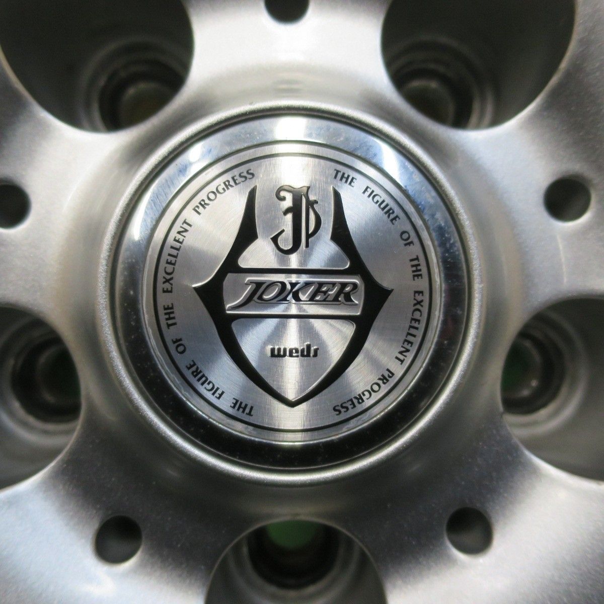 【 205/60R16 / 6.5J +40 114.3 5H 4本 】 ブリヂストン REVO GZ / Weds Joker / スタッドレス ノア プリウスα ステップワゴン セレナ 中古ウェッズ ジョーカー 17x7J 5H 114.3 +40 BS REVO GZ 215⁄60R17