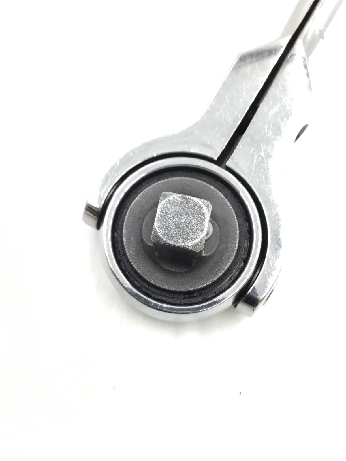 8スイベルラチェット