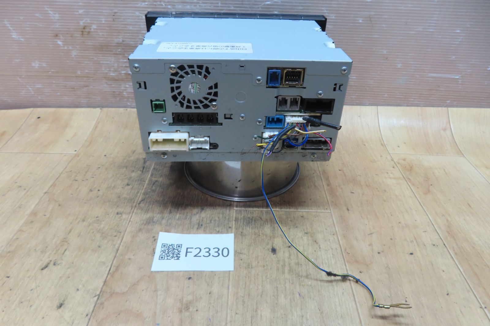 MP313D-W SDナビ