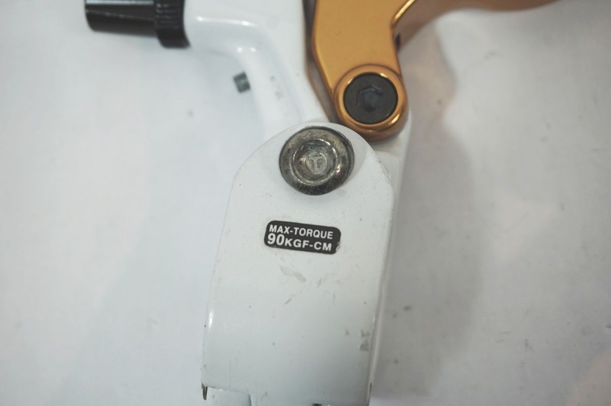 デッドストック】ダイアコンペ DIA-COMPE987 カンチブレーキ デッド