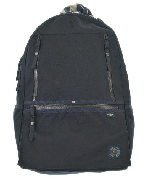 PORTER CLASSIC バックパック リュック メンズ 古着