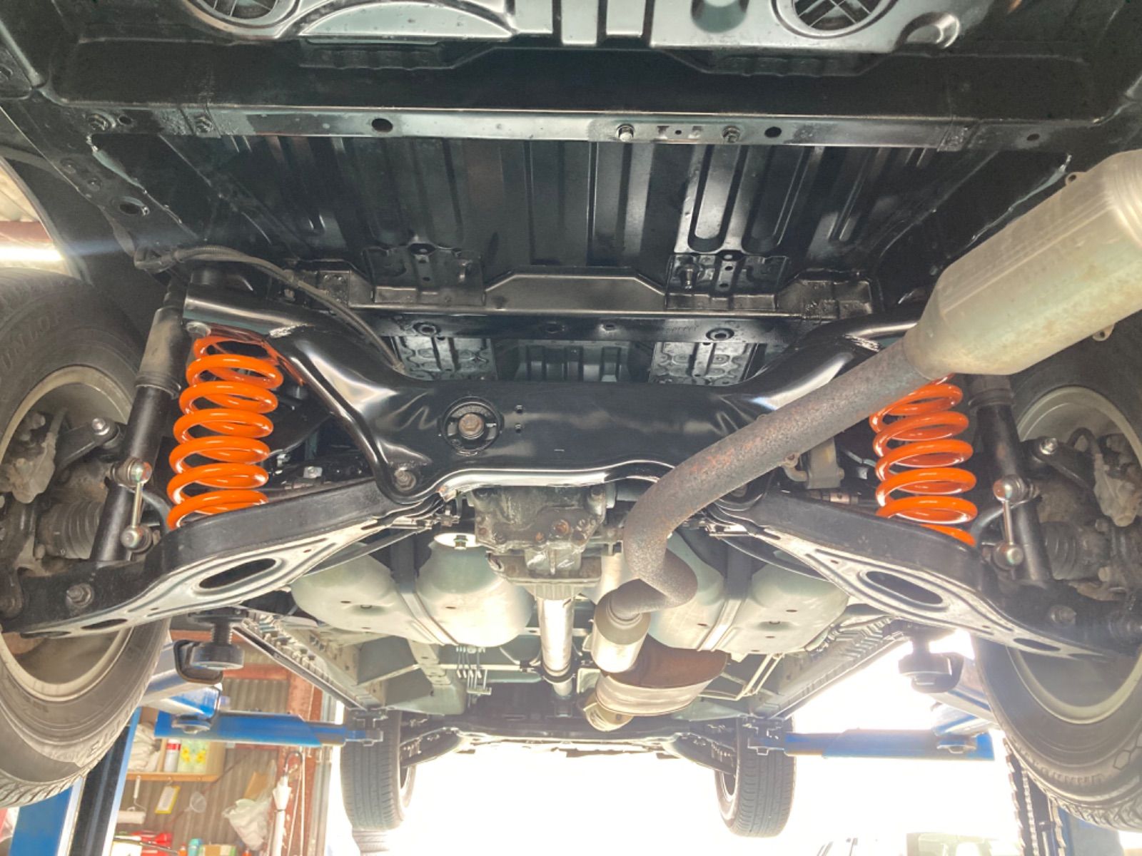 CV5W