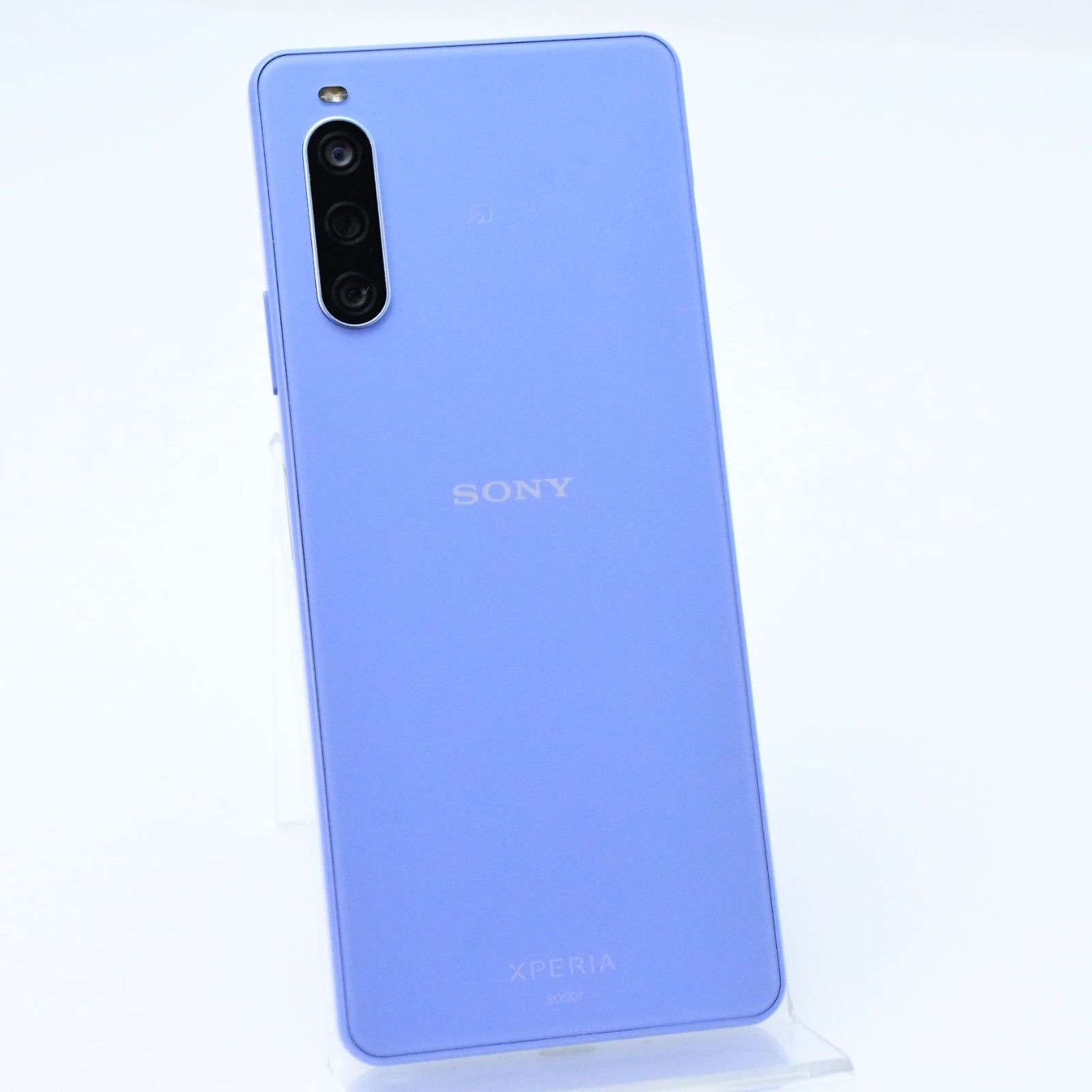 SONY Xperia 10 IV SOG07 SIMフリー 【公式通販】