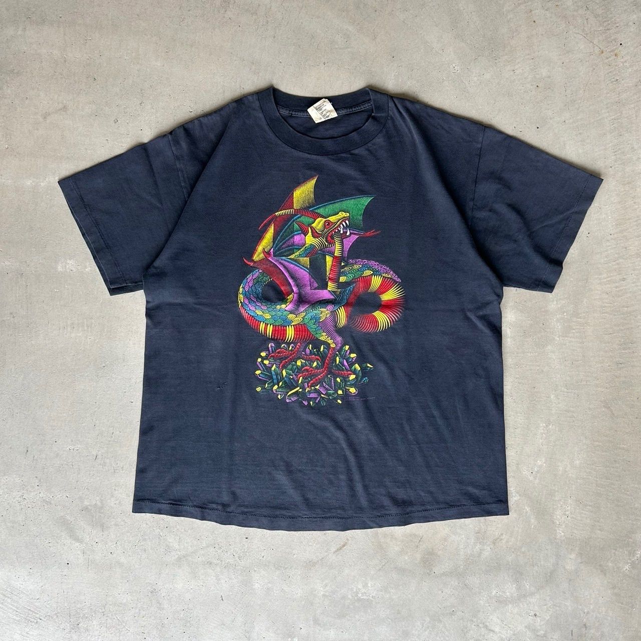 90s M.C.Escher 