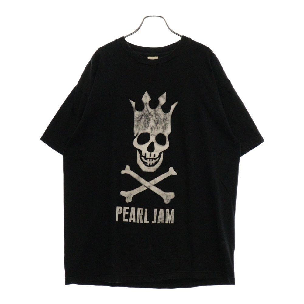 VINTAGE (ヴィンテージ) 00s PEARL JAM THE RIOT ACT TOUR 2003 パール