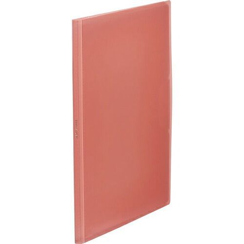 まとめ キングジム ルーズリーフ ル−ズリ−フイン ホルダ−タイプ ヒン B5ﾀﾃ ピンク 435Tﾋﾝ ×15セット