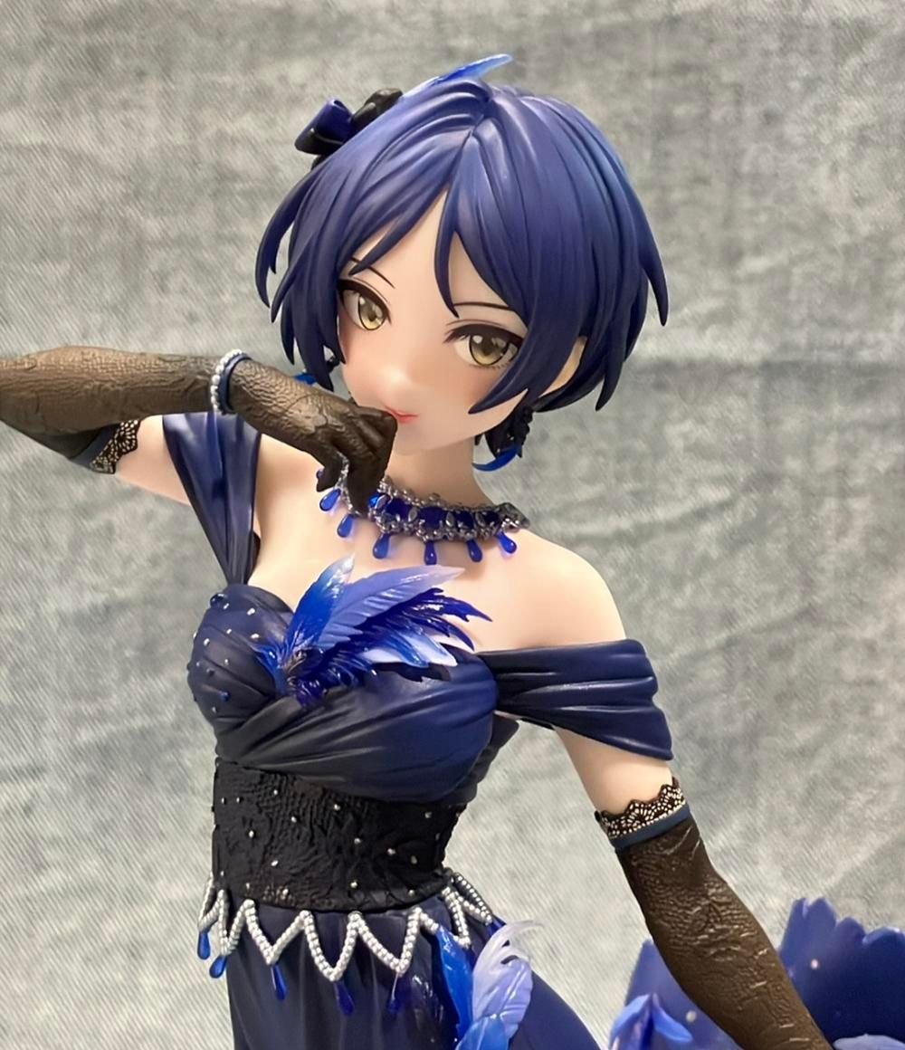 アイドルマスター シンデレラガールズ DreamTech フィギュア Pretty Liar 速水奏＋ wave Amazon | アイドルマスター シンデレラガールズ ［Pretty Liar