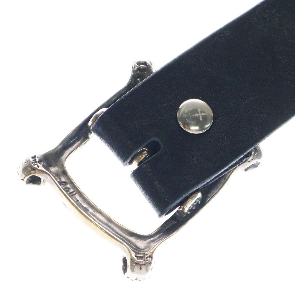 Bill Wall Leather/BWL (ビルウォールレザー) SQUARE WAVE W/4