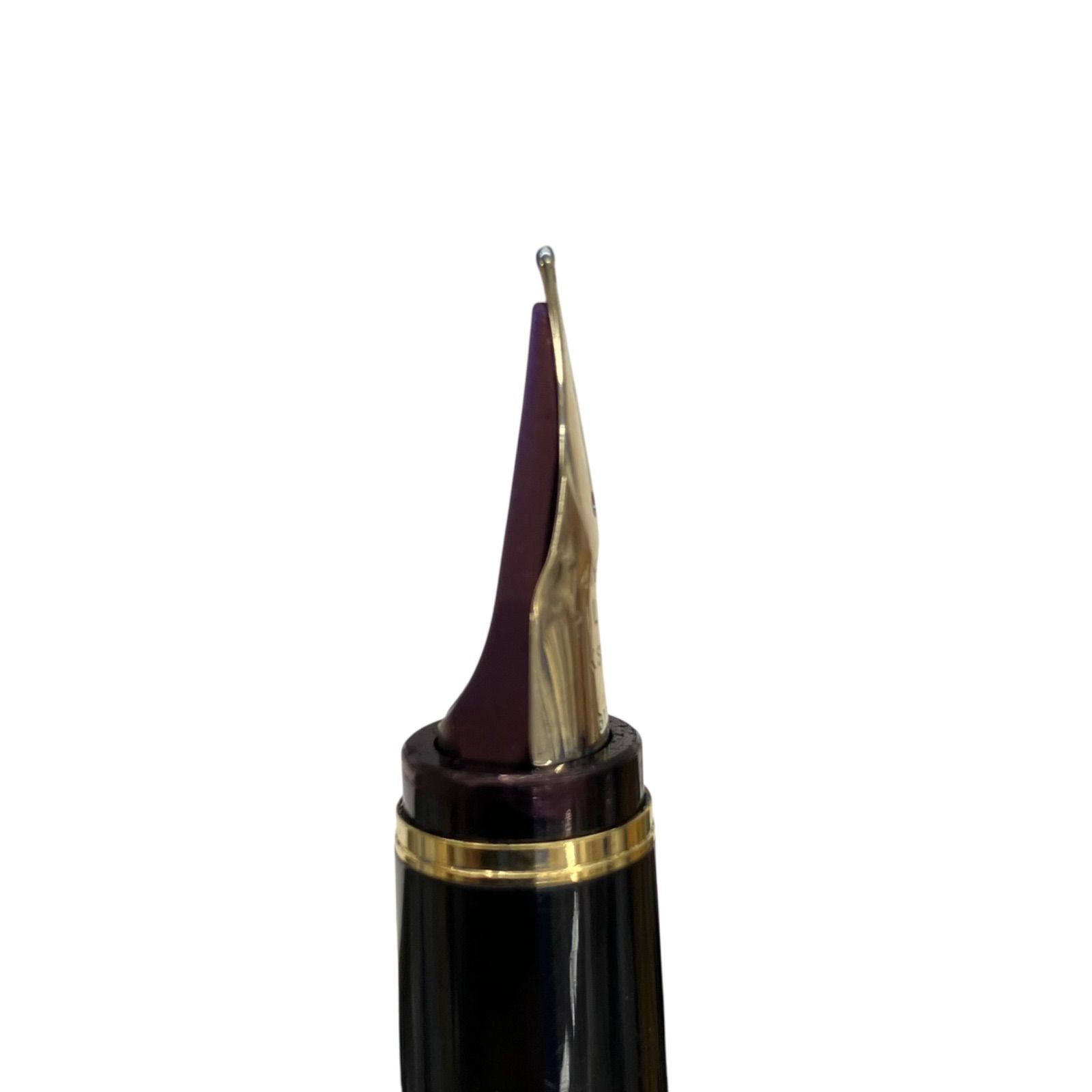 注口付彩文壺 紀元前3世紀2400年前 美術館アレクサンドロス大王東征頃