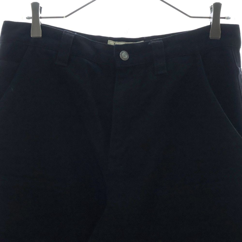 楽天市場】ステューシー STUSSY パンツ メンズ Canvas Work