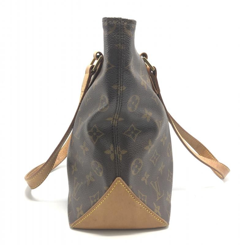 中古】LOUIS VUITTON カバ・ピアノ ショルダーバック M51148
