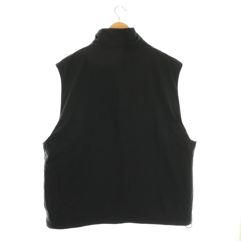ニューバランス NEW BALANCE MET24 Padded Vest 中綿 ベスト