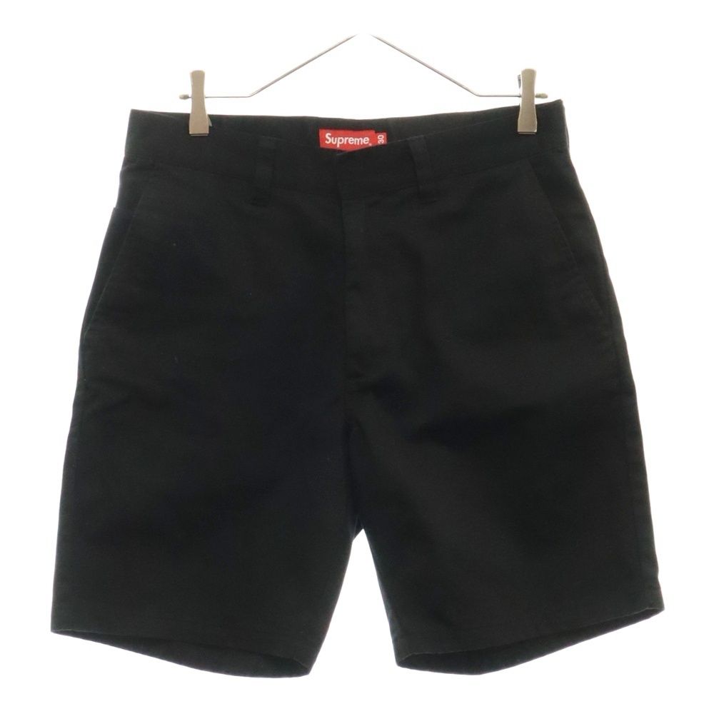 シュプリームワークショーツハーフパンツ Supreme(シュプリーム) Work Short ワークショーツ ハーフパンツ