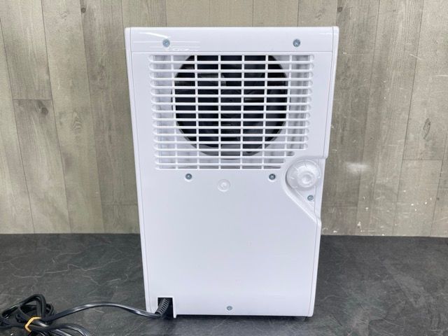 アイリスオーヤマ(IRIS OHYAMA)‎IJC-J56(未使用品) Amazon | アイリスオーヤマ 除湿機 衣類乾燥 コンプレッサー式