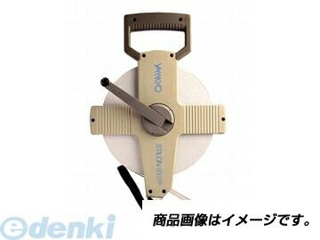 【新品・7営業日以内発送】ヤマヨ YAMAYO NR50 スチロンリール ナイロンコート鋼製巻尺 NR50 スチロンテープ 製図用品 ヤマヨ測定機【沖縄離島販売不可】