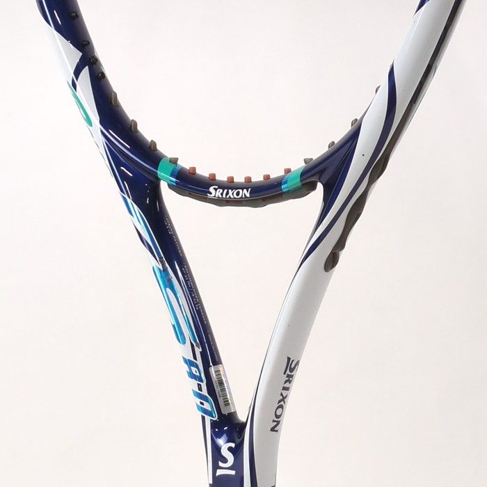 テニスラケット スリクソン REVO S8.0 スリクソン REVO CS 8.0 SRIXON